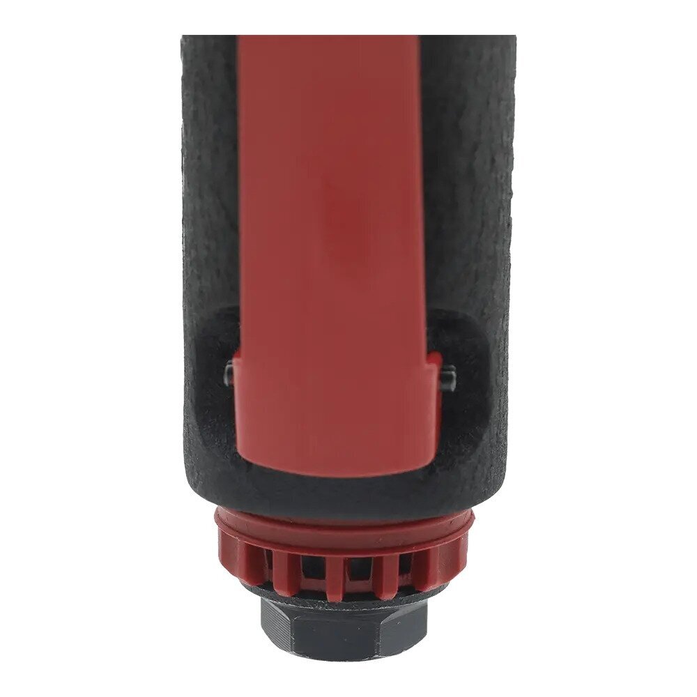 Pneumatinė rankena galvutėms | mini | 10 mm (3/8") | 50 Nm (XX739)