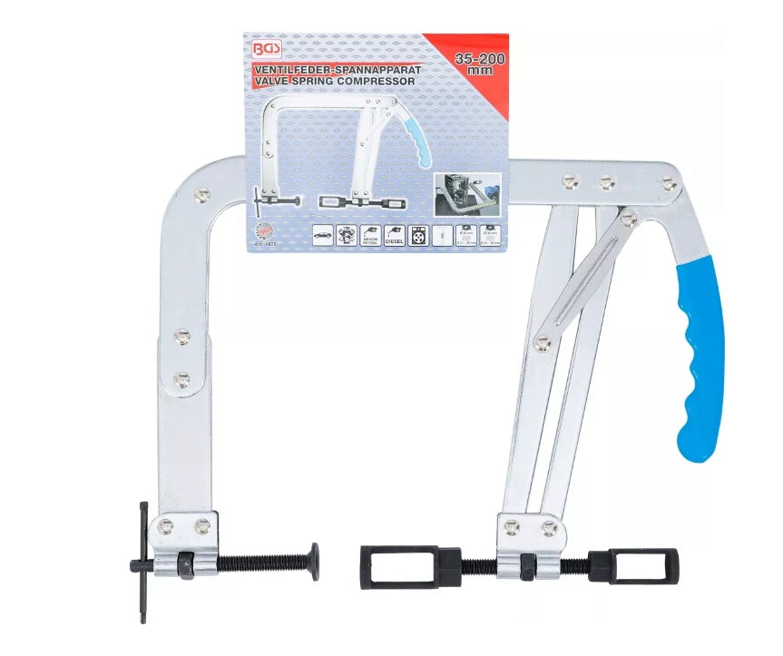 Vožtuvų nuspaudėjas | 35 - 200 mm (1878)