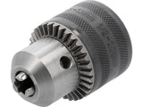 Grąžto griebtuvas su raktu ir SDS adapteriu | 1,5-13 mm | 1/2"-20UNF (YT-820302)