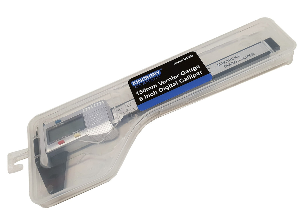 Slankmatis skaitmeninis (DC6B)