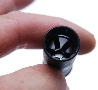 Galvutė žvakėms | 10 mm (3/8") | 14 mm (2400)