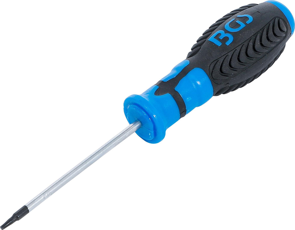 Atsuktuvas | T-Star (Torx) T8 | Ašmenų ilgis 80 mm (4915)