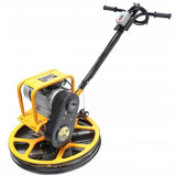 Betono glaistykle elektrine | 60cm 2,2kW 230V (SK12239)