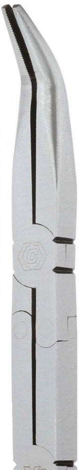 Pailgintų replių rinkinys 3 vnt. 325 mm dvigubu šarnyru (815-WW)