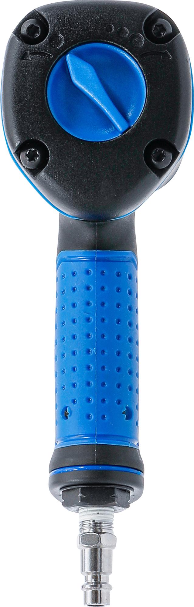 Smūginio veržliarakčio komplektas | 12,5 mm (1/2") | 1200 Nm | 16 vnt. (5295)