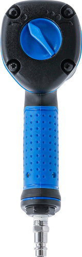 Smūginio veržliarakčio komplektas | 12,5 mm (1/2") | 1200 Nm | 16 vnt. (5295)