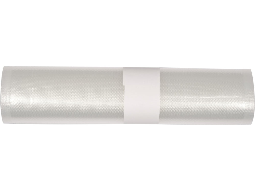 Vacuum film on a roll | 25 x 600 cm (67883)
