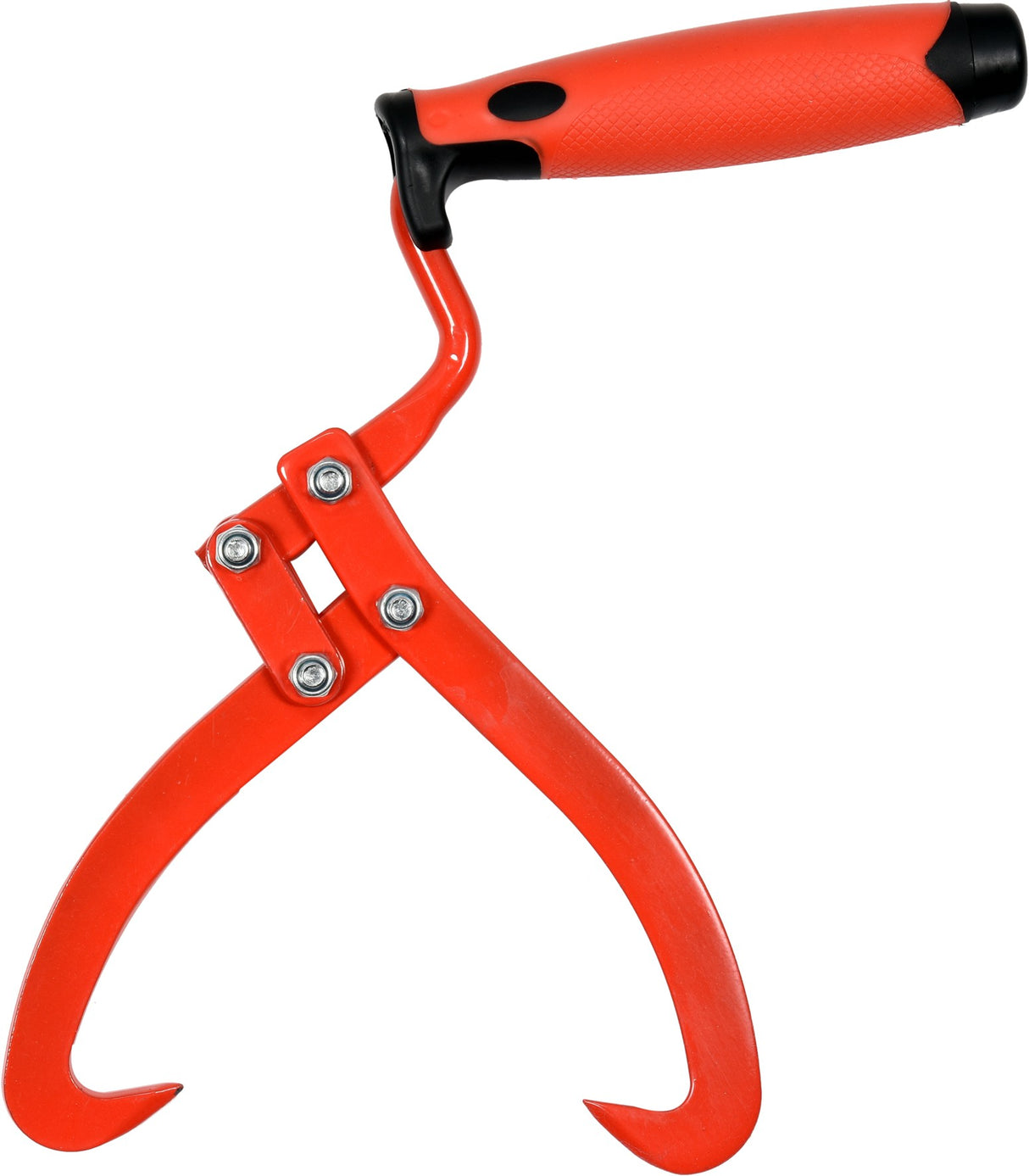 Žnyplės pernešimui | miško ir sodo darbams | 275/330 mm (YT-79905)