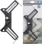 Staliaus spaustuvai kampiniai | 75 mm (59810)