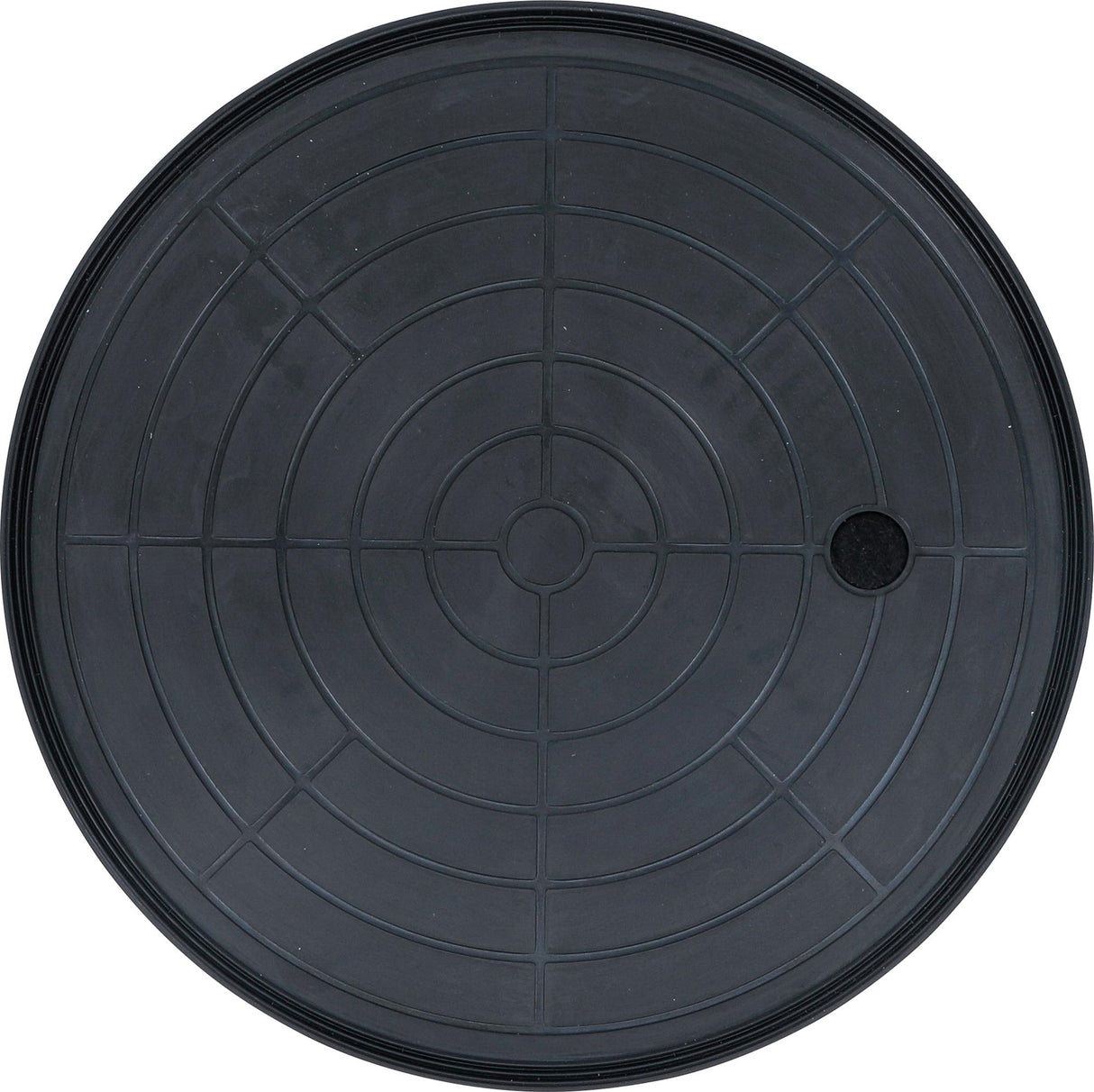 Prisisiurbiantis kėliklis | ypač stiprus | Ø 200 mm (7983)