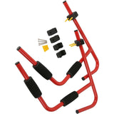 Sieninis sulankstomas baidarės ir irklo stovas (DR2F)