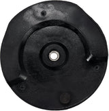 Akumuliatorinis trimeris teleskopinis 18V | 2-in 1 | be baterijų (YT-85015)