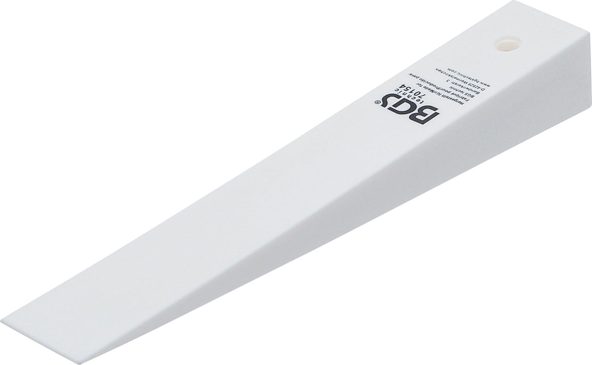 Apdailos juostelės pleištas | 190 x 29 mm (70154)