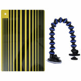 Atspindinti plokštuma kėbulo remontui | PDR | geltona (LB30P)