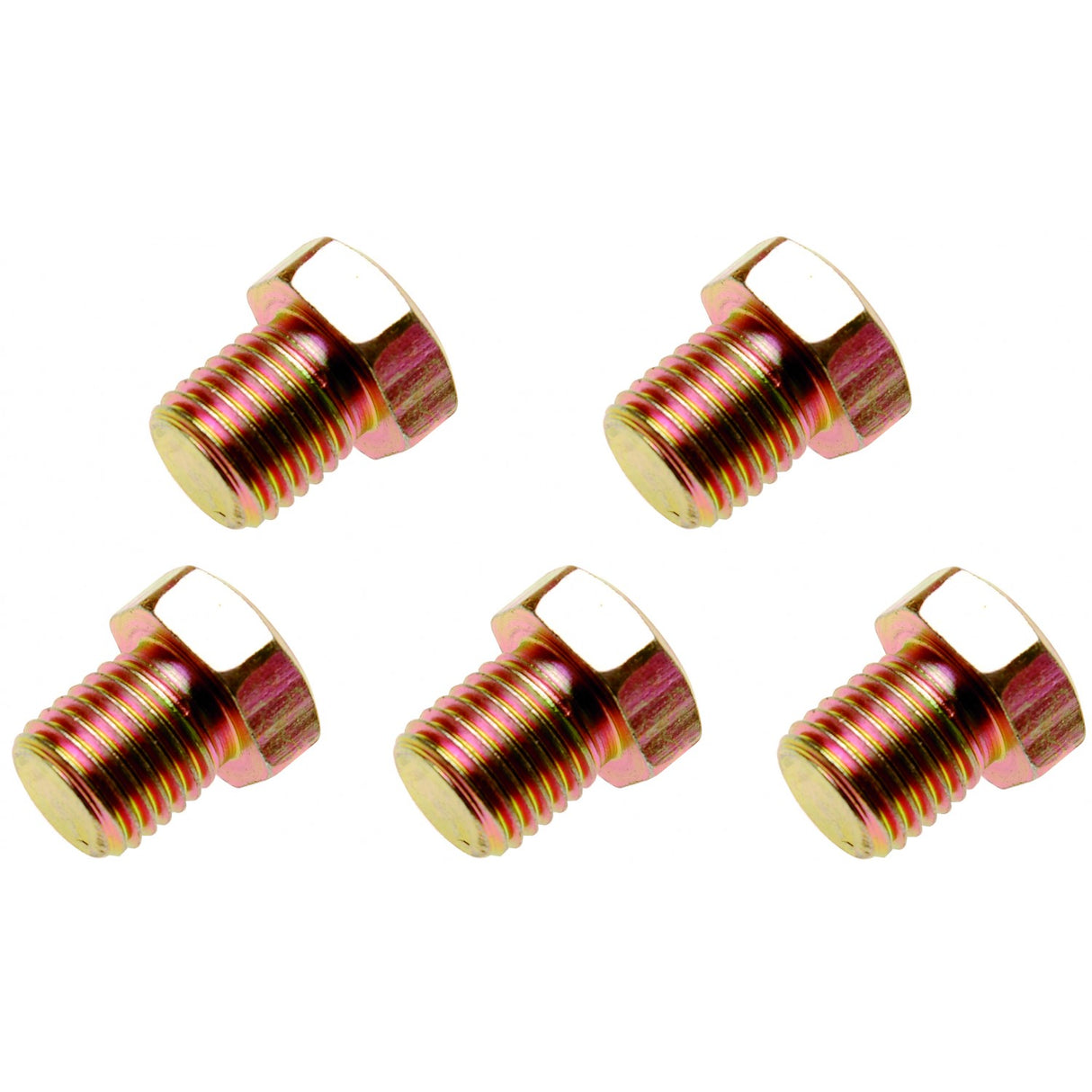 OIL DRAIN PLUG | FOR BGS 126 | M13 X 1.5 MM | 5 PCS. (126-SM13)