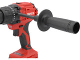 IMPACT DRILL DRIVER 18V 120NM - BODY (YT-827791)