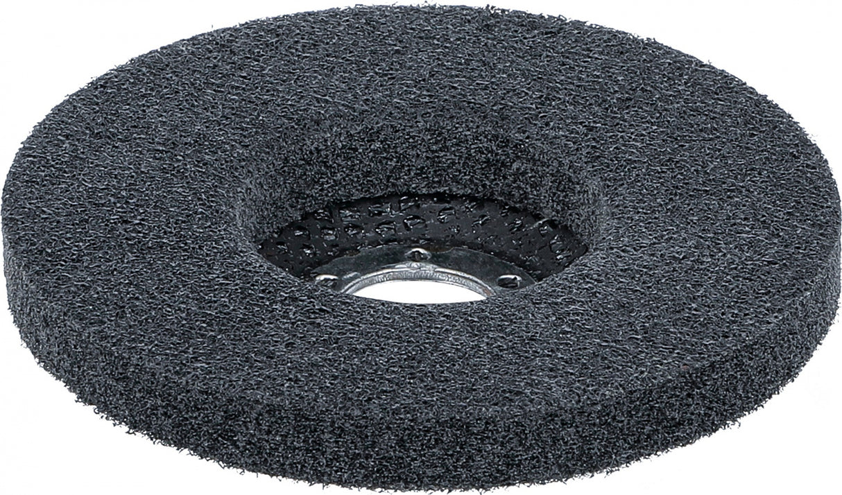 Poliravimo diskas | Silikono karbidas | Ø 115 mm | Grūdelių dydis 240 (74621)