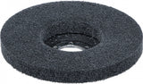 Poliravimo diskas | Silikono karbidas | Ø 115 mm | Grūdelių dydis 240 (74621)