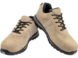 LOW-CUT SAFETY SHOES PERA S1P S. 44 (YT-80493)