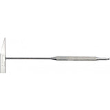 Plaktukas metaline rankena 250g (04131)