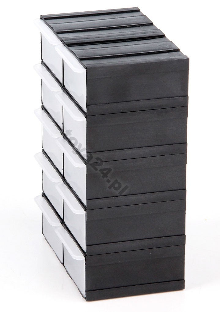 Komoda smulkiems daiktams | 225x155x100 mm (78785)