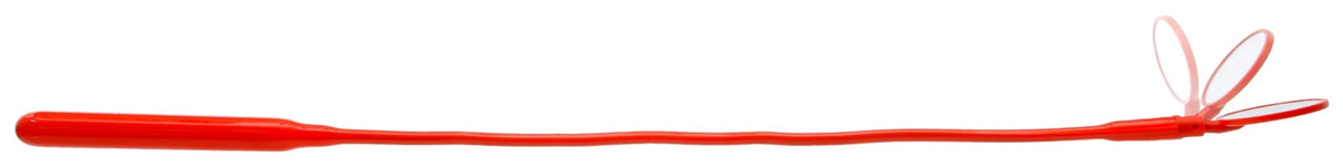 Inspection mirror | insulated | flexible | | Ø 50 mm | 620 mm long (74644)