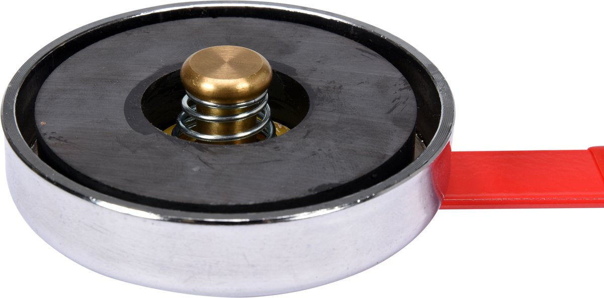 Magnetinis įžeminimas / masės gnybtas | 7 kg | 500A (YT-08625)