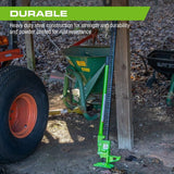 Rėmo tipo domkratas | 3T 60" (JACK60)