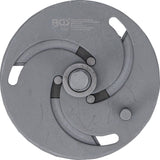 Universalus trikojis bako jutiklio veržliaraktis | 89 - 170 mm (9063)