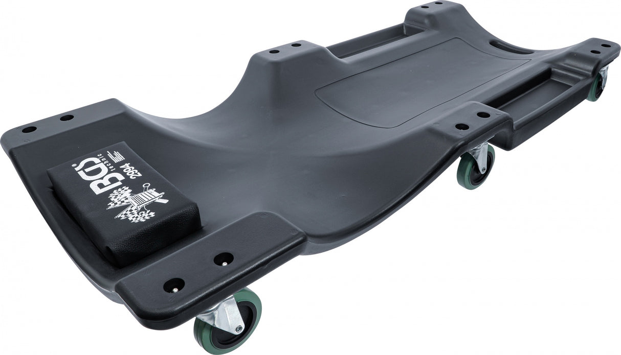 Gultas ant ratukų | 1000 x 510 mm (2994)