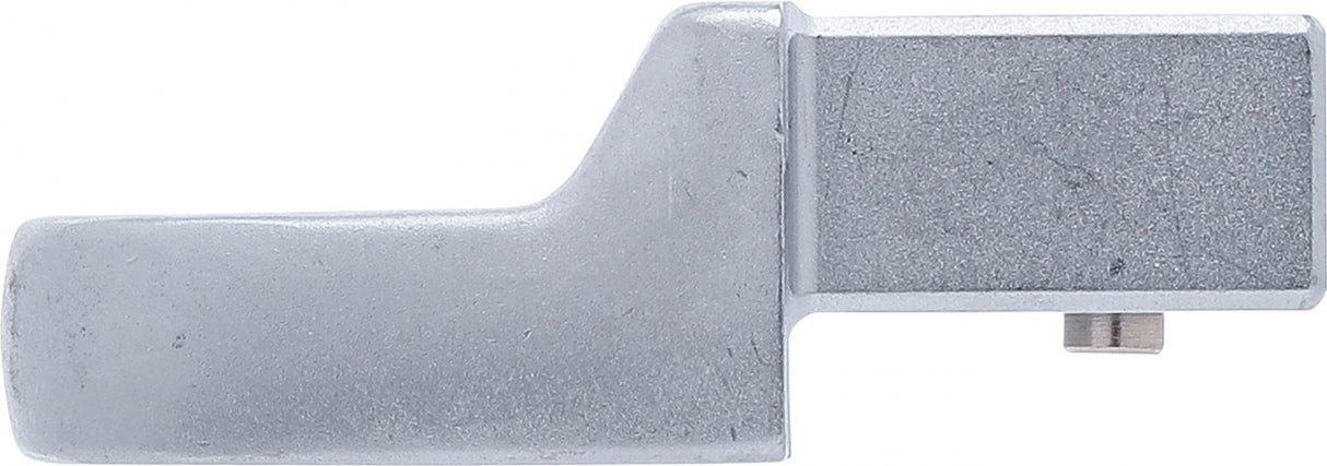 Veržliaraktis įstatomas kilpinis | uždaras tipas | 15 mm (6903-15)