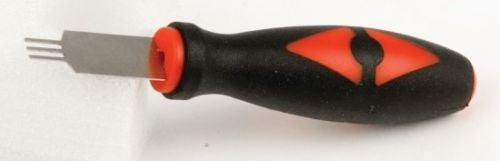 Laidų įrankių rinkinys | aušinimo jutikliams / laidynams / gnybtų blokams | 23 vnt. (TTS23)