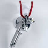 Magnetinis laikiklis dažymo pistoletui, kitiems lengvesniems įrankiams (1158V)