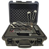 Indukcinis šildytuvas | 2250 W (MH2100)