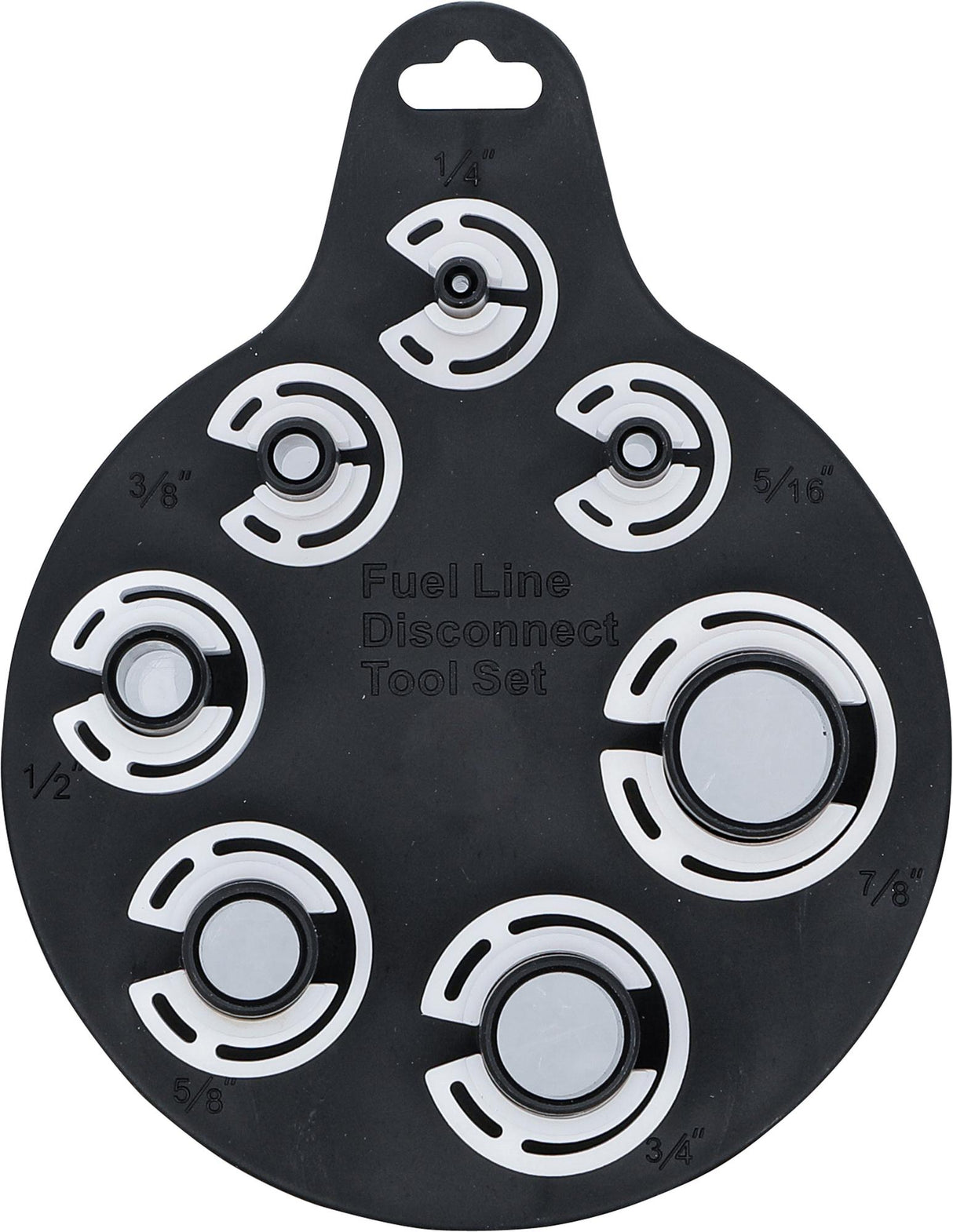 Rinkinys kondicionieriaus šlangelėms atjungti | 7 vnt. (8009)