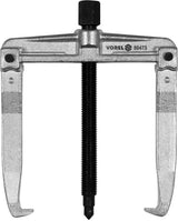 Съёмник подшипников параллельный 2-лапый | 150 mm