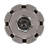 Duslintuvo vamzdžio plėtiklis | 39 - 61 mm (120)