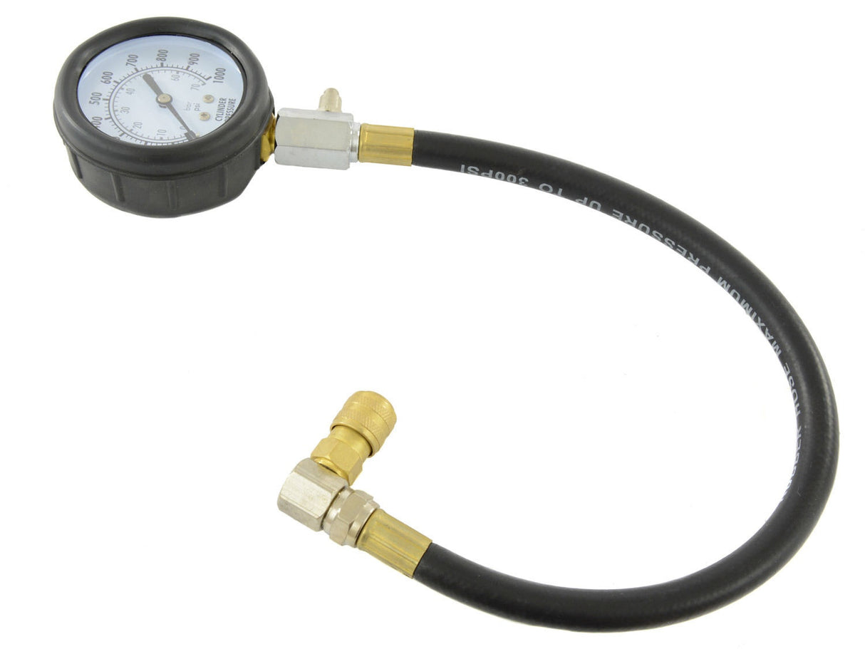 Kompresijos matuoklis dyzeliniams varikliams (JC-A8012)