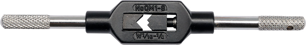 Sriegiklio laikiklis M1-M8 (YT-2995)