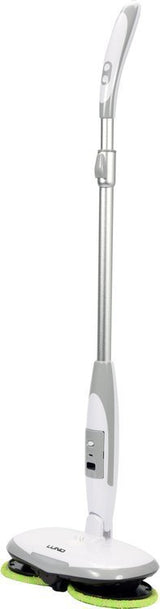 Turbo šluota akumuliatorinė | su purkštuvu | 7,4V | 45W (67182)