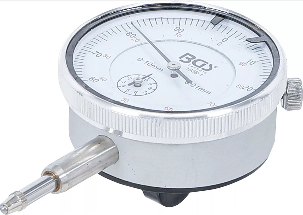 Indikatorius 0.01 mm įrankiui 1938 (1938-1)