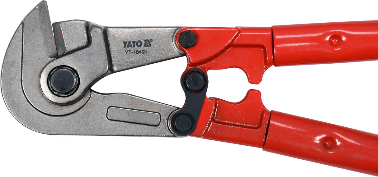 Žirklės armatūrinei vielai | 800 mm (YT-18400)