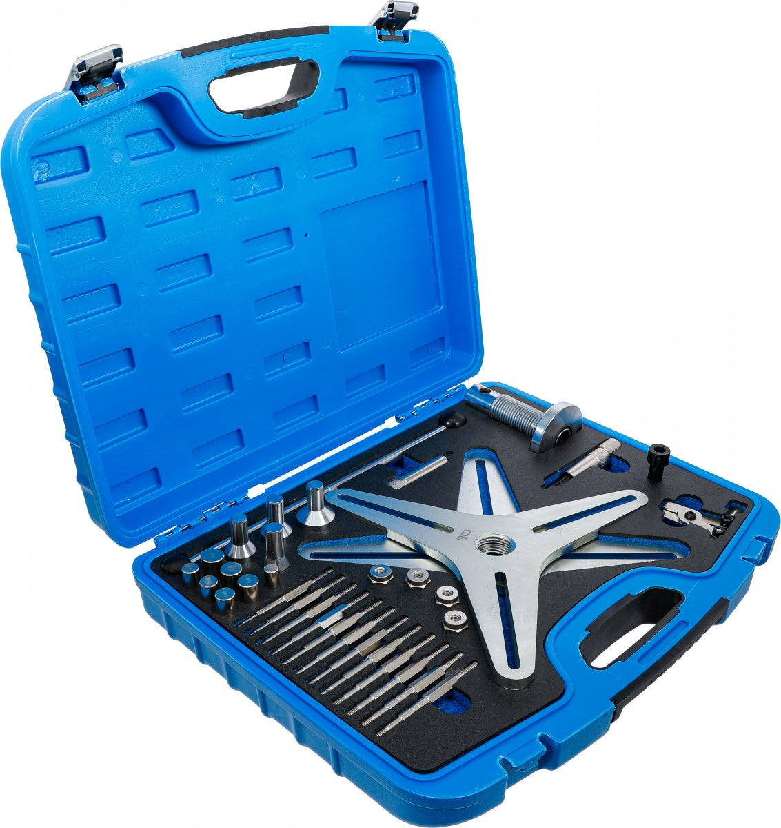 SAC sankabos įrankių komplektas | 38 vnt. (8286)