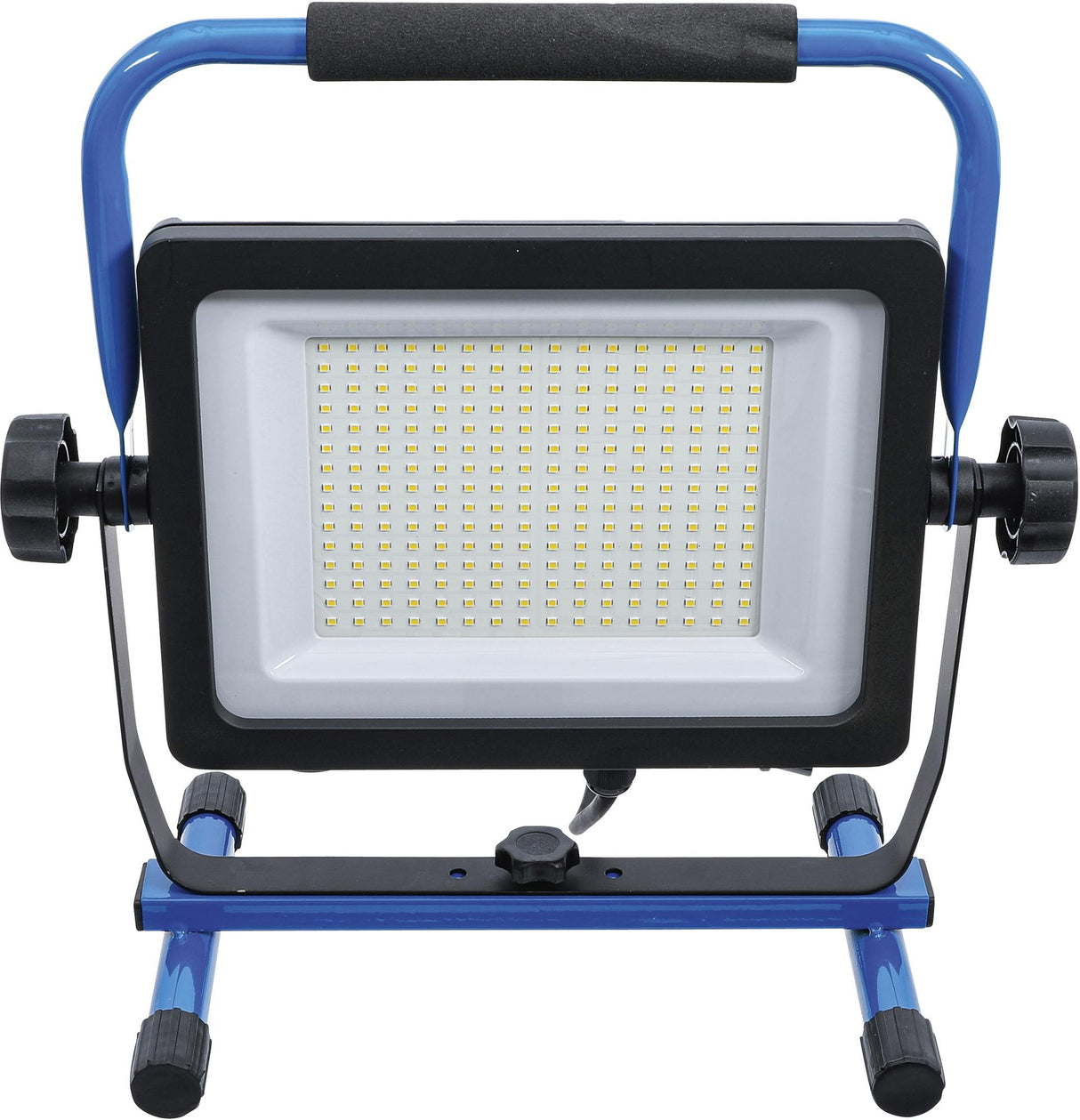 Nešiojamas prožektorius | SMD LED 120 W | max.: 15000 lumen (85339)