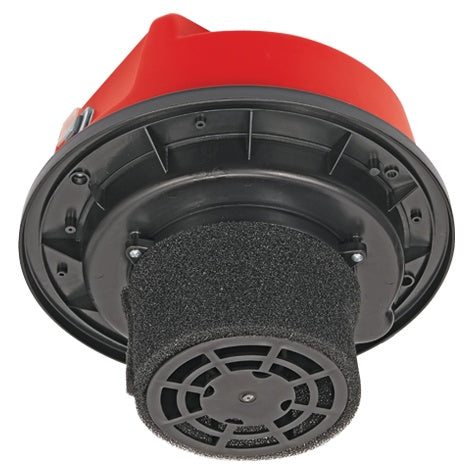 Daugiafunkcinis vakuuminis dulkių siurblys | 1400W, 30L, IP44 (YT-85720)