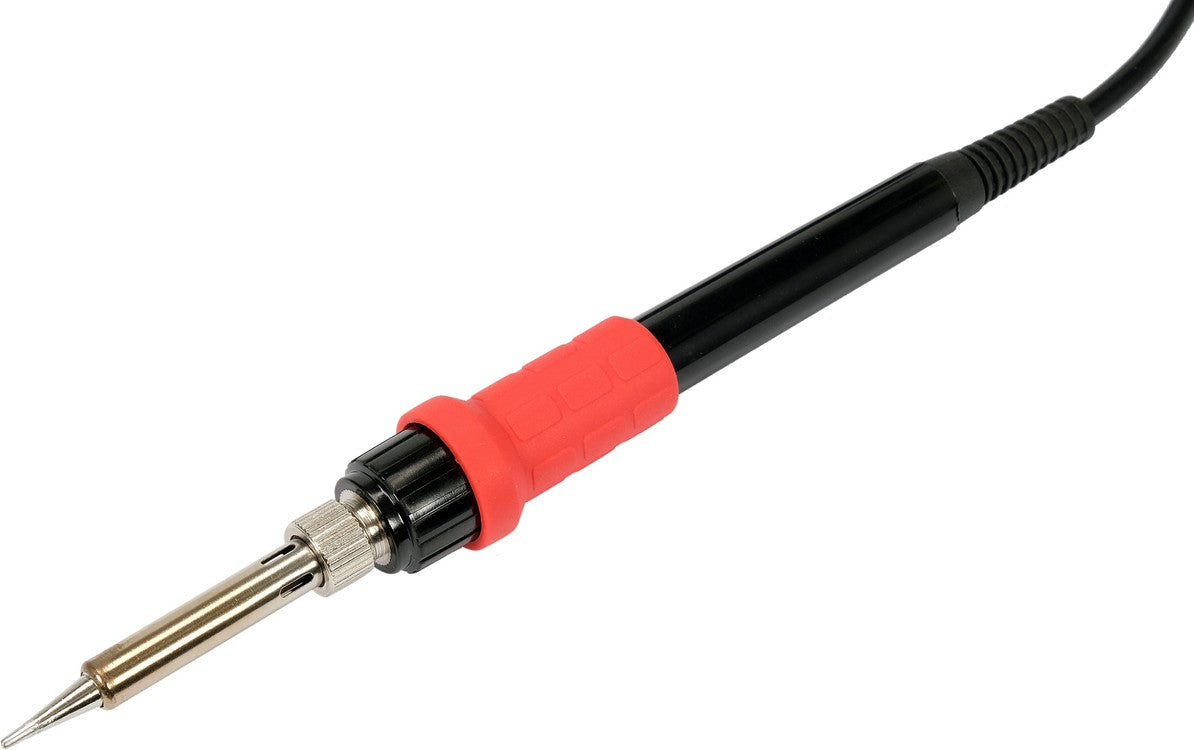 Litavimo stotelė su skaitmeniniu LED ekranu | 900 mm | 60 W (YT-82460)