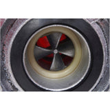 Vandens pistoletas | įvairioms srovėms | 2" žarnai (SK79981)