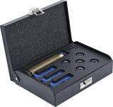 Kaitinimo žvakės sriegio taisymo komplektas | M9 x 1.0 (8648)