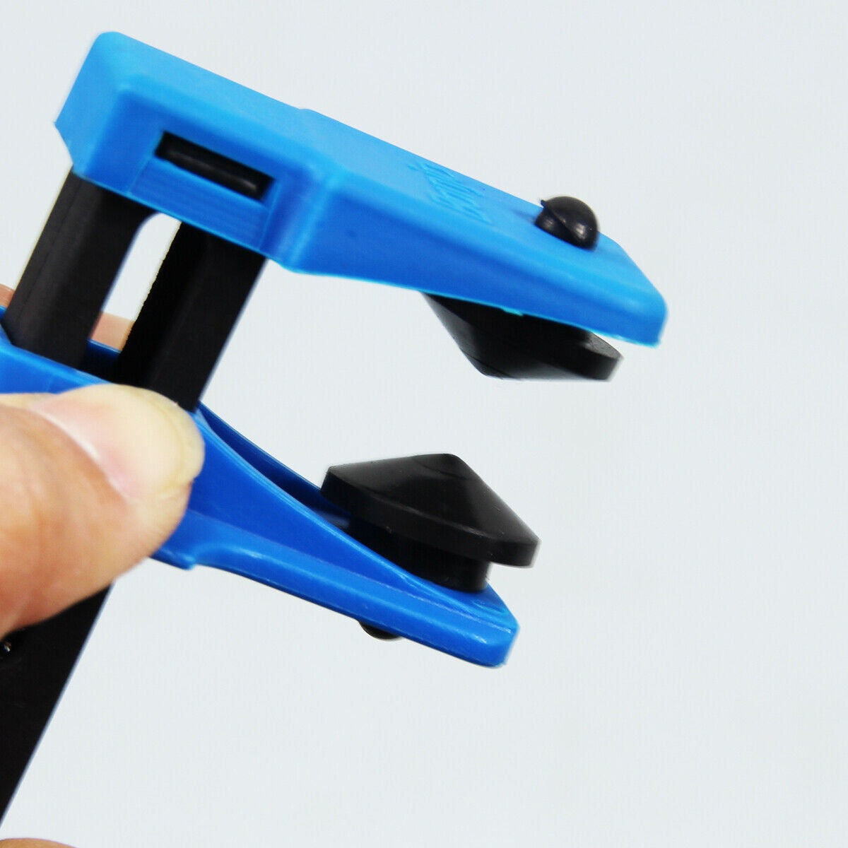 Plieninių žarnų užrakinimo rinkinys | 4 vnt. (LC4S)