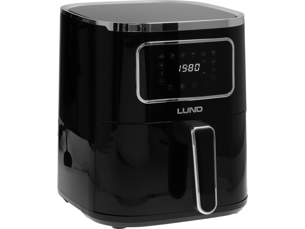Karšto oro gruzdintuvė | 1450W | 5L (67561)